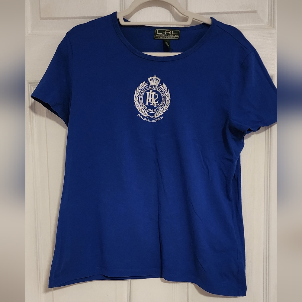 Lauren Active Tshirt